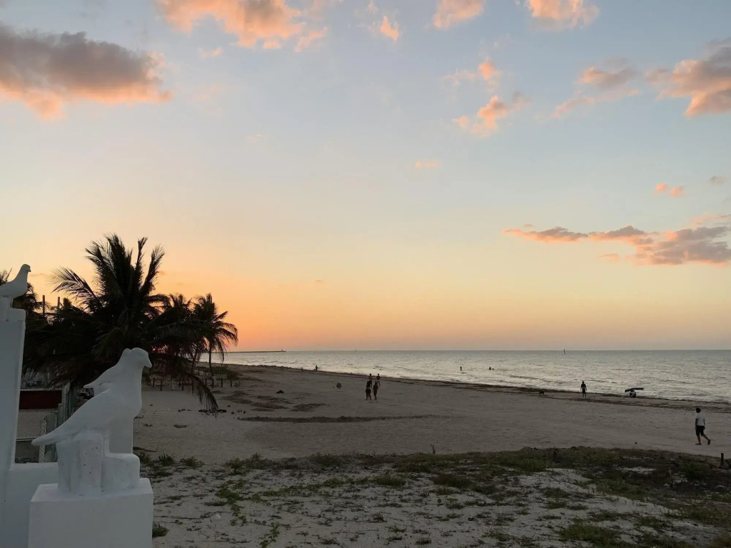 Playa Arena