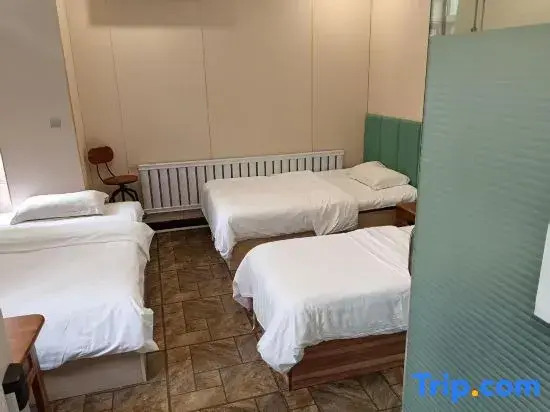 Tengfei B&B