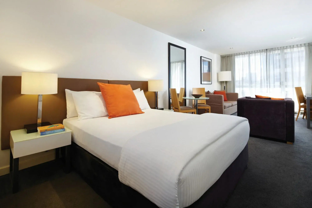 Adina Apartment Hotel Wollongong