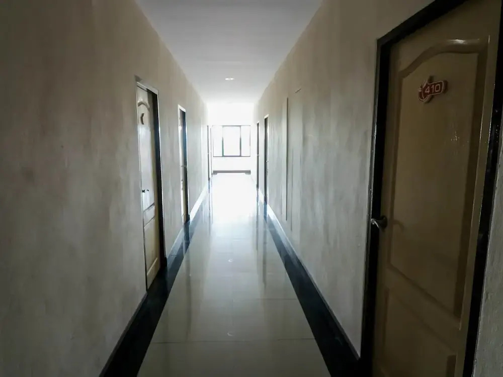 Nida Rooms City Center 319