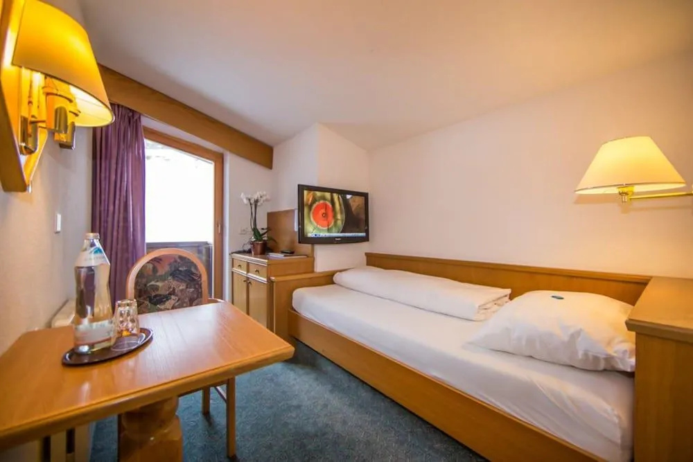 Apartment Steinbock
