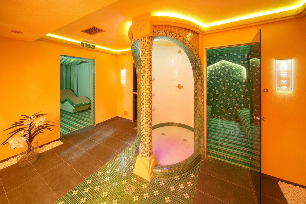 Residence Hotel