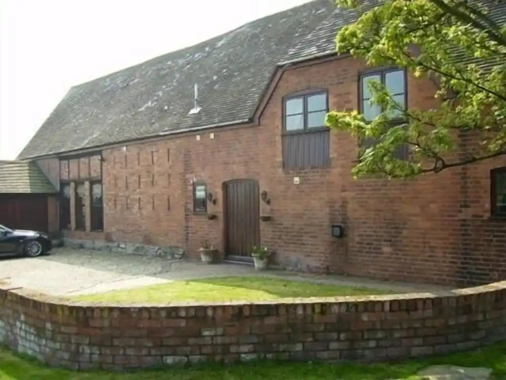 Bluebell Farm