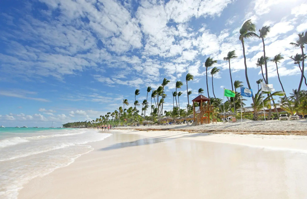 Grand Palladium Select Bávaro - All Inclusive