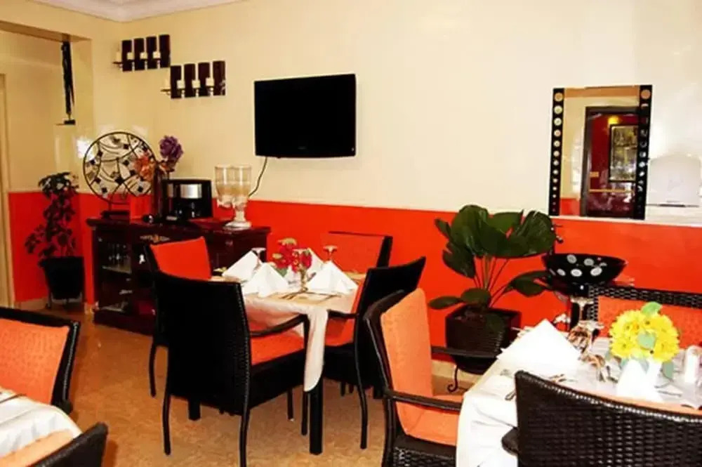 ERiTH APARTMENT & SUITES
