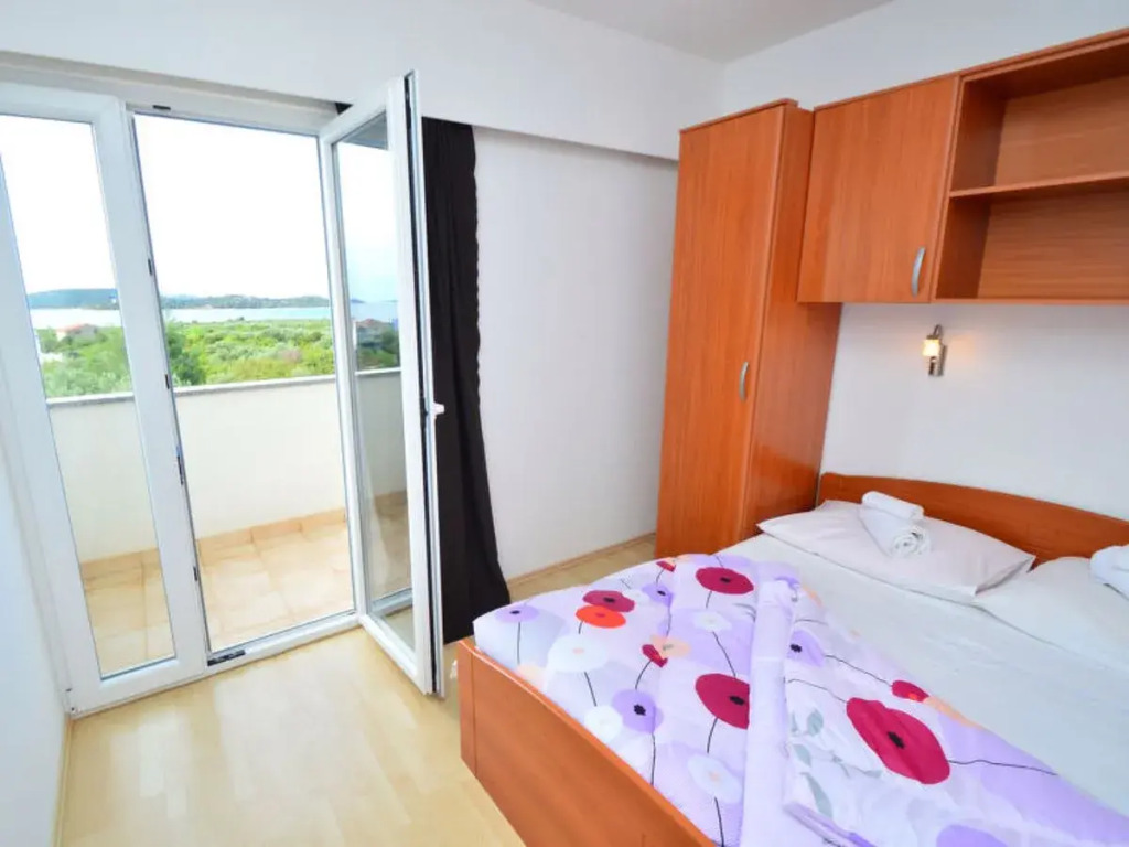 Apartment Rina Paros 17487