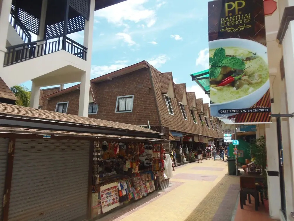 Banthai P.P. Hotel