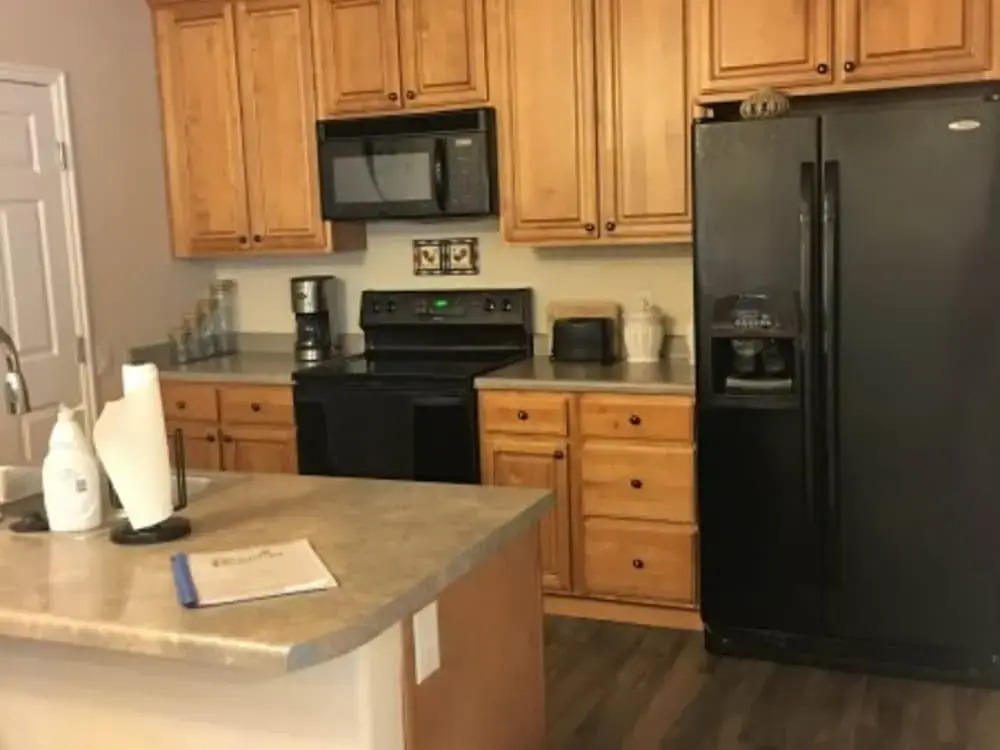 Lynda Keller 2 Bedroom Home