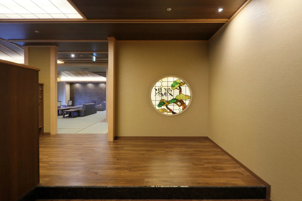 Hakodate Hotel Banso