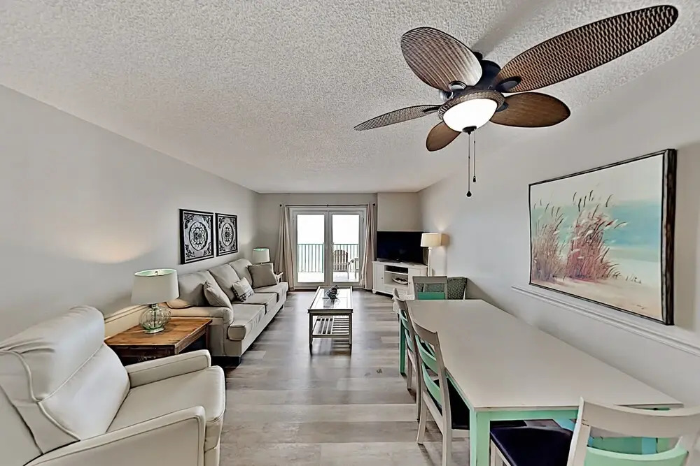 Surf2501 3 Bedroom Condo
