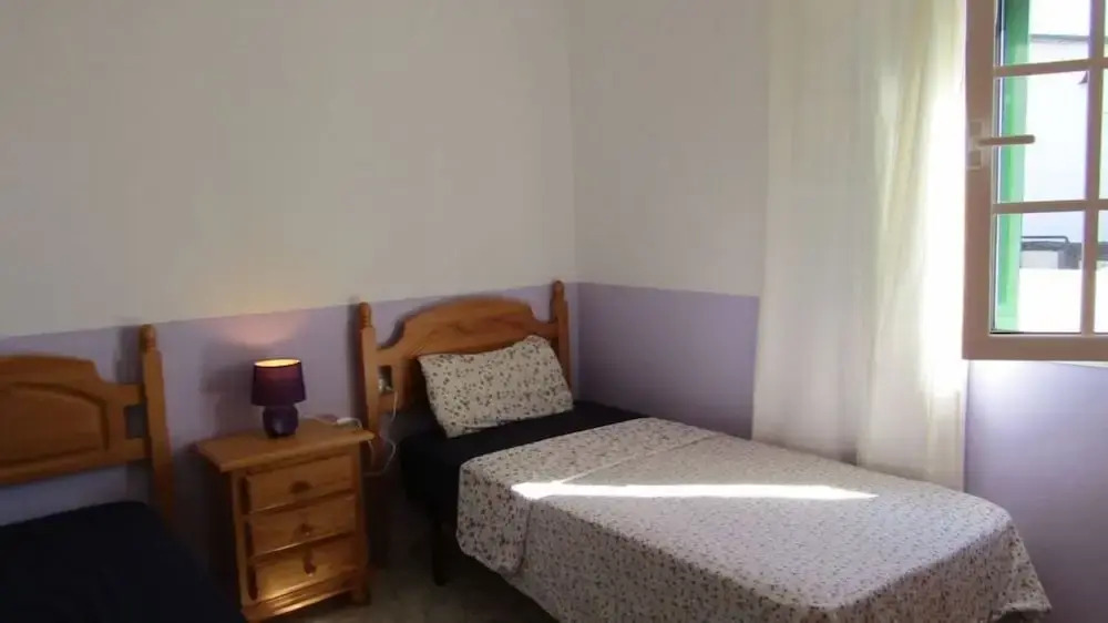 Lanzarote 102515 2 Bedroom Apartment By Mo Rentals