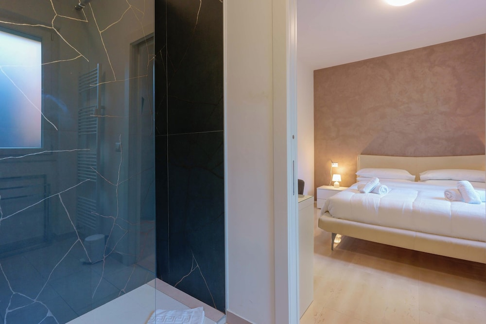 Le Stanze dellEdera - Charming Guesthouse in the old town