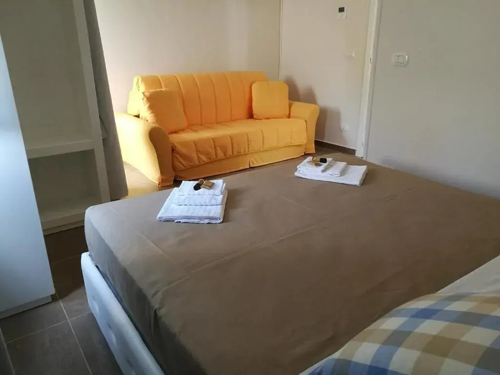 Hotel Residence La Corvetta