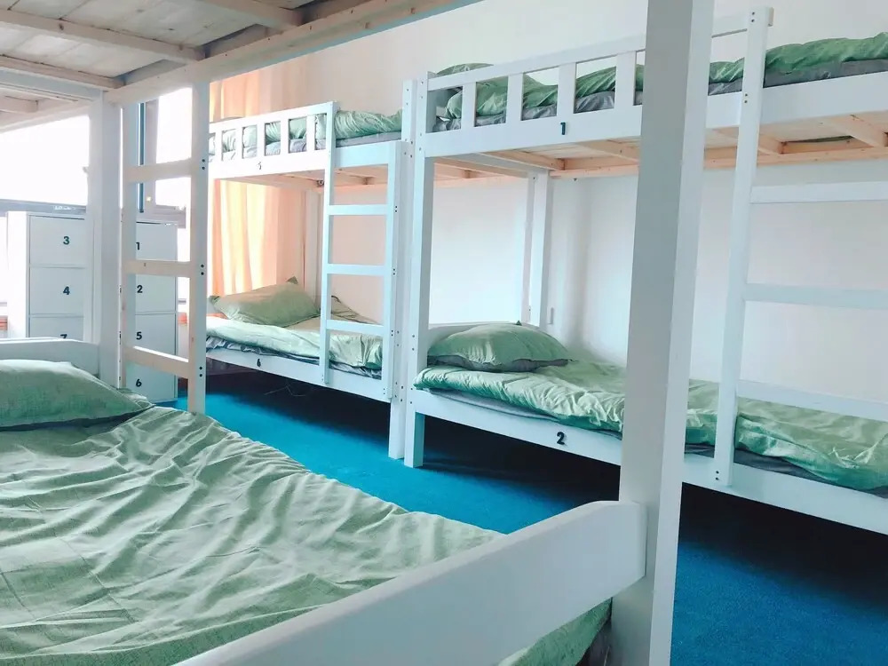 Midolv Youth Hostel