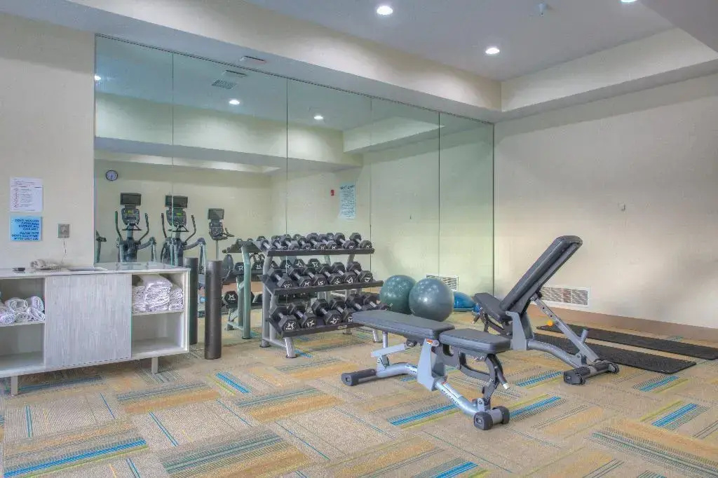 Holiday Inn Express & Suites - Remington by IHG