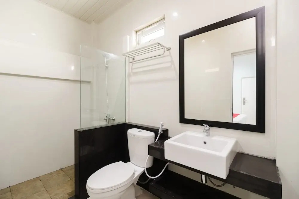 Awan Kost by Reddoorz