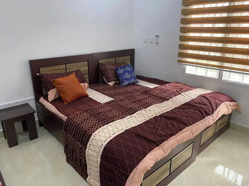 Rossy's Apartments Serviced Apartments in Abuja