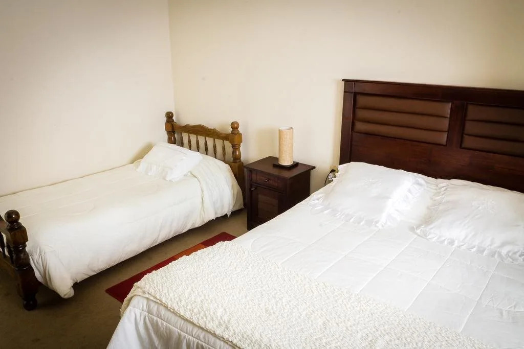 Residencial La Familia