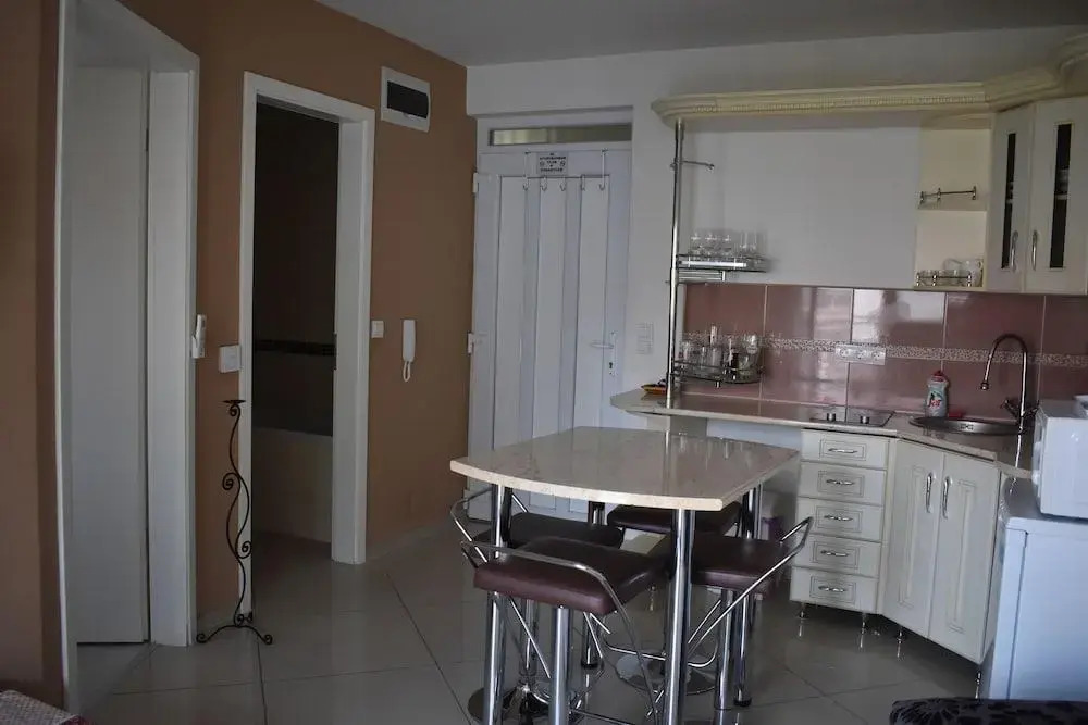Gréta Wellness Apartmanok -Köztársaság u