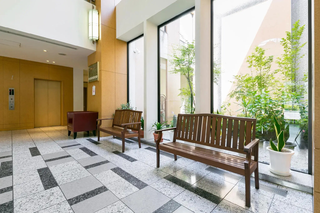 Hotel Courtland