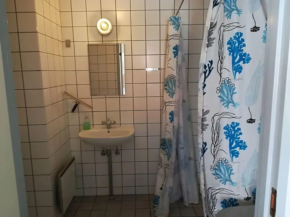 Pichardts B&B i Tranekaer