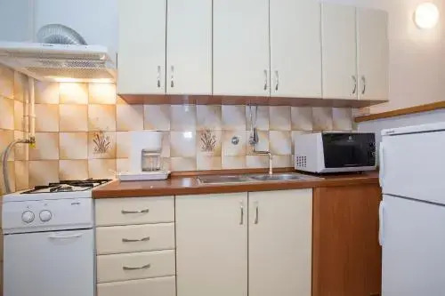 Apartment Puh 327