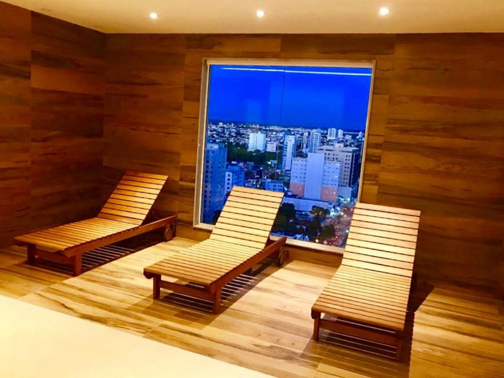 Promenade Soho Campos dos Goytacazes - OFICIAL