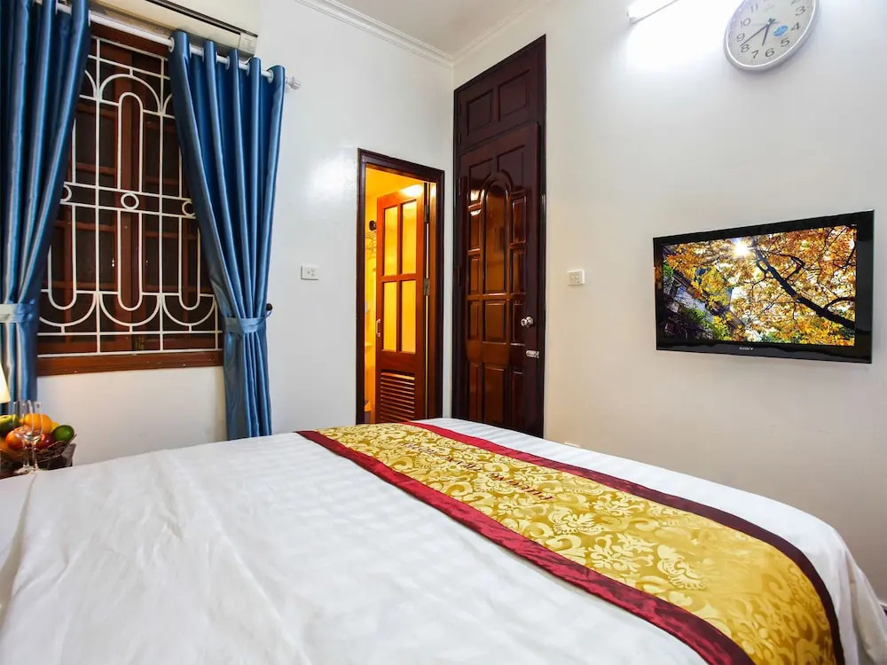 Phuong Trang Hotel