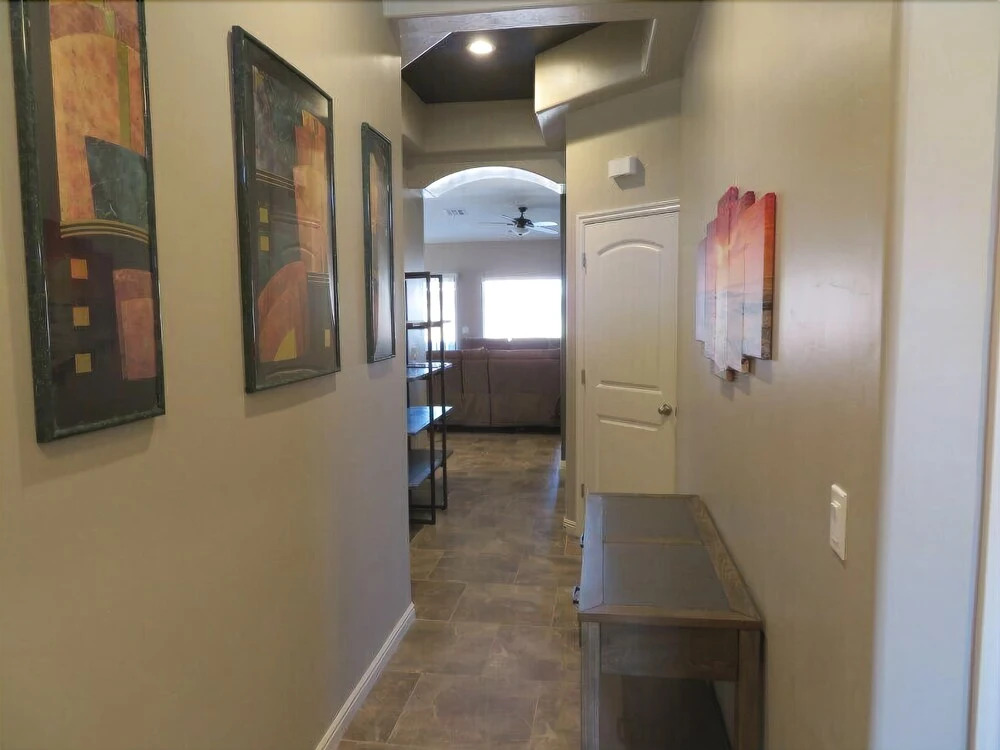Steven Greenhagen - 3 Br Home