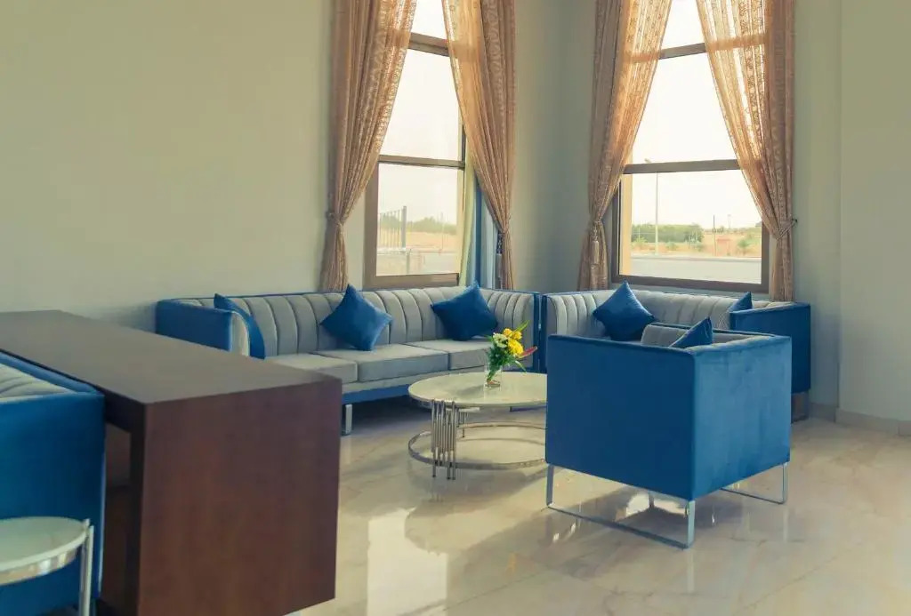 Swiss Luxury Villas