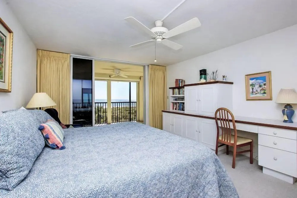 Snug Harbor 124