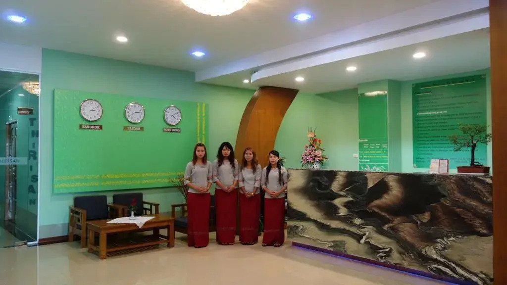 Thirisan Motel