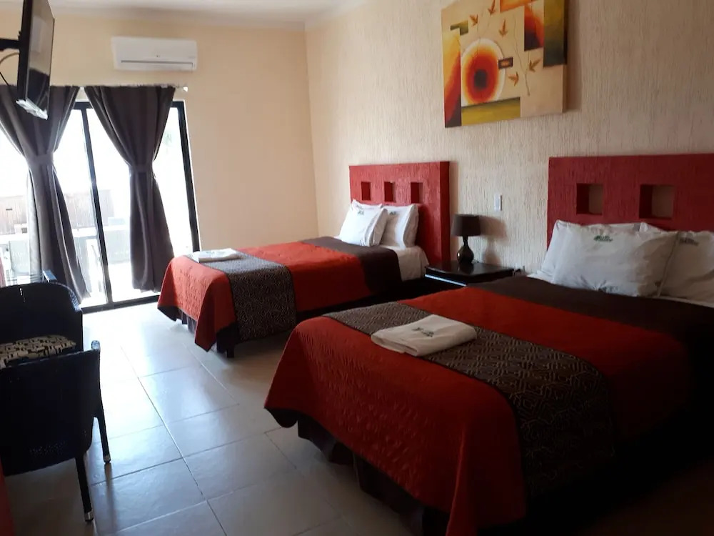 Hotel Villa Murano