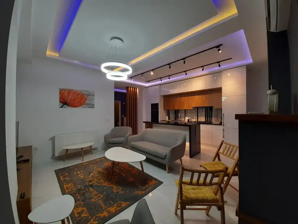 Bagebi two bedroom beautiful view