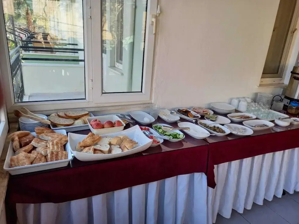 Patara Caretta Hotel