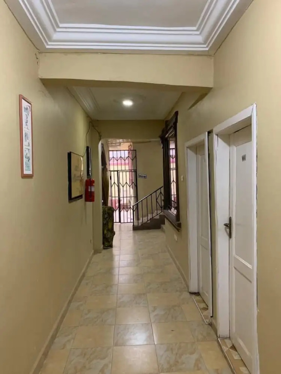 Gya-son Royal Guesthouse