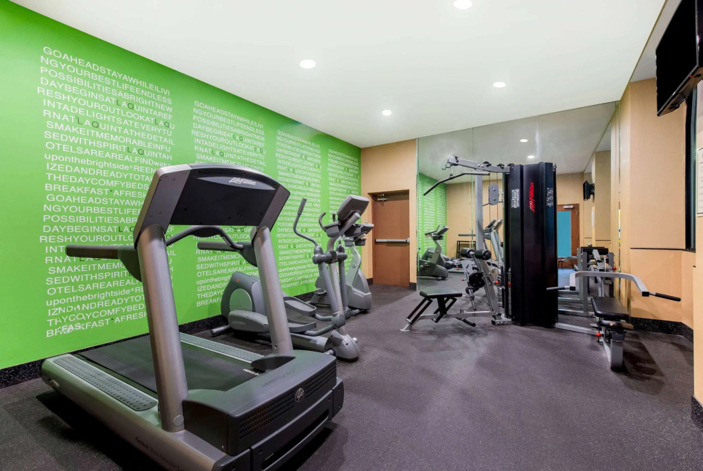 La Quinta Inn by Wyndham West Long Branch NJ Shore Area