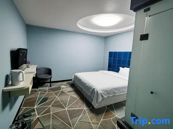 Taikang Aegean Hotel