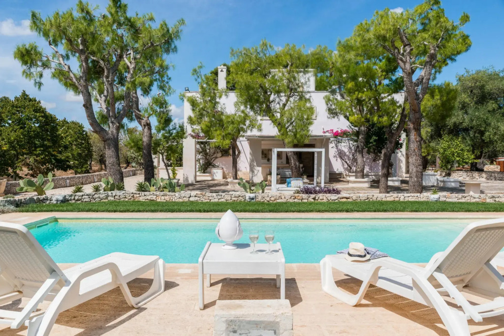 Villa Thea Charming Houses - Duchessa by Wonderful Italy