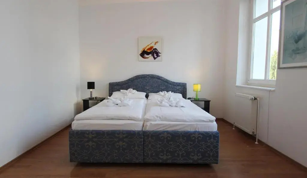 Ferienwohnung Soldo