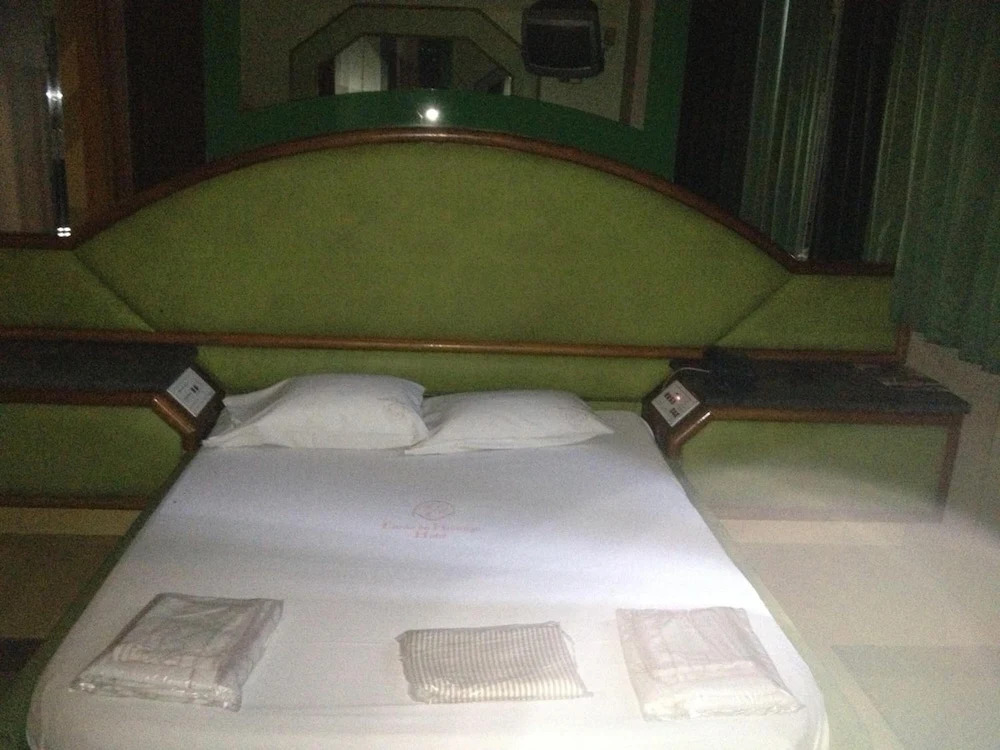 Hotel Barão do Flamengo