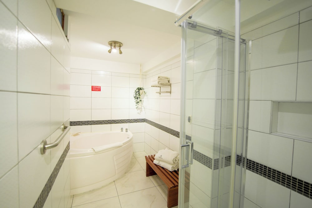 Hotel Britania San Borja