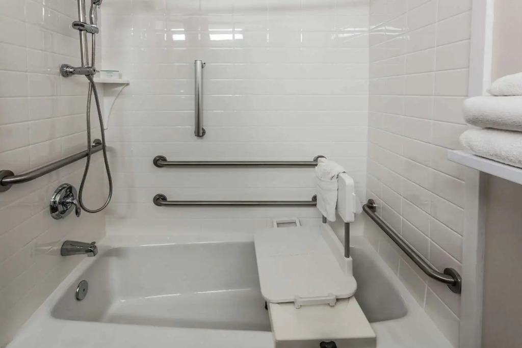 Hampton Inn Colorado Springs-Airport