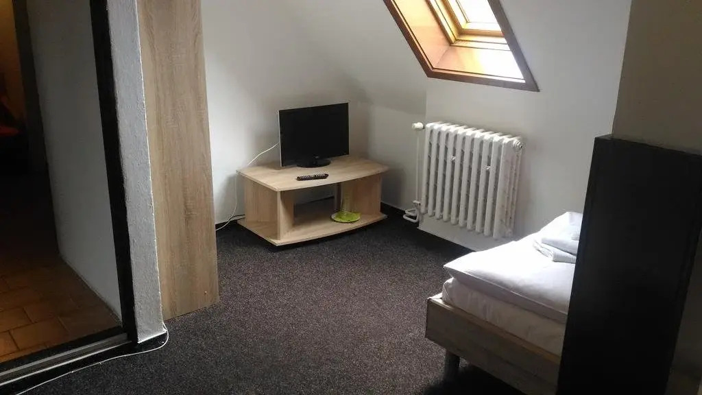 Hotel Marion