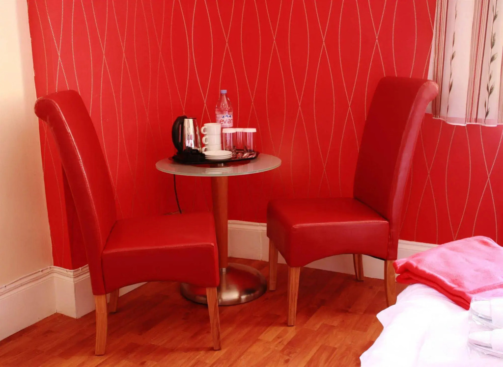 Hotel Makedonia