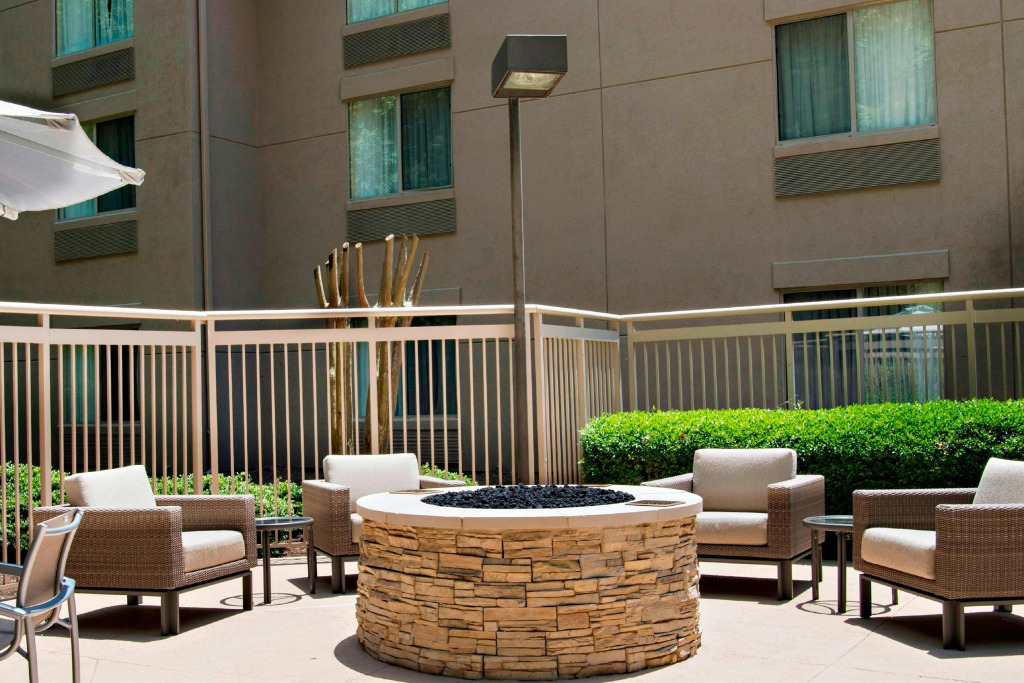 SpringHill Suites by Marriott Atlanta Alpharetta