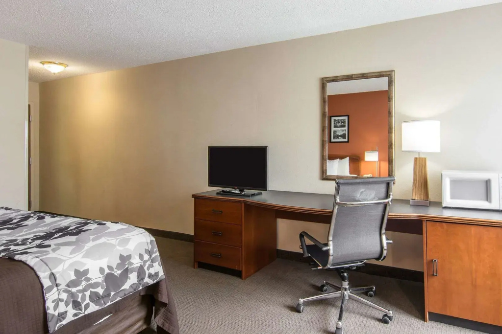 Spark By Hilton Fredericksburg Southpoint