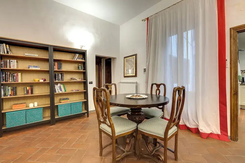 Mamo Florence - Abigail Apartment