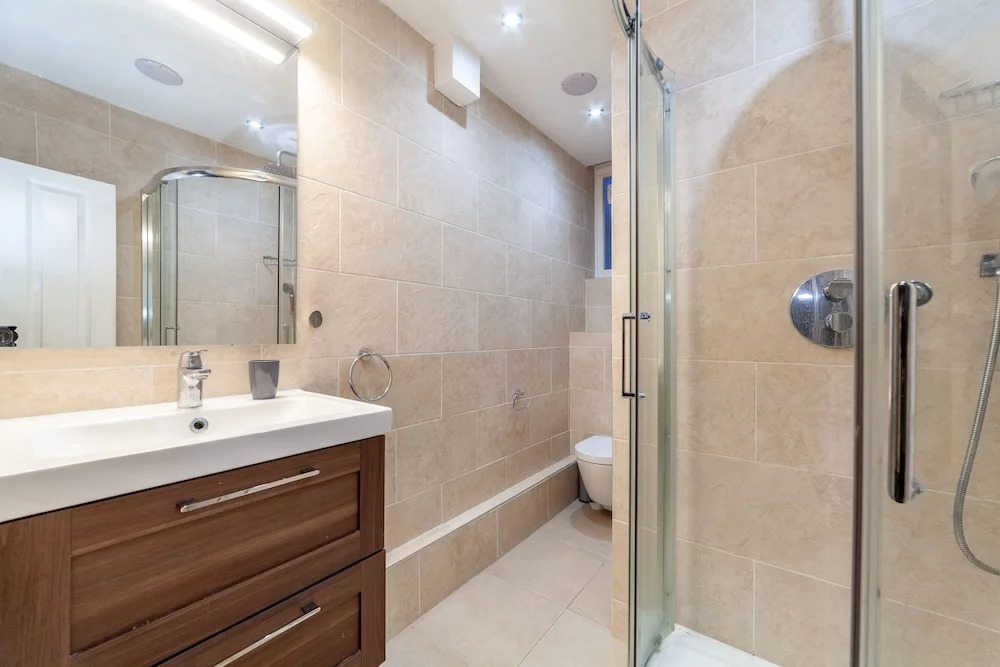 3 Bed Apartment in St John’s Wood