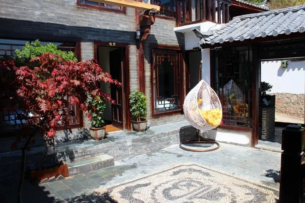 Yunbanjian View Inn